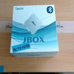 0918-054 JBOX TVBOX