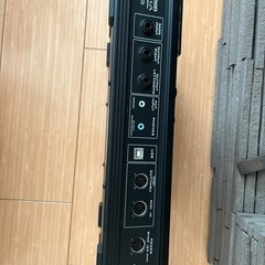 ベース　マルチエフェクターの画像