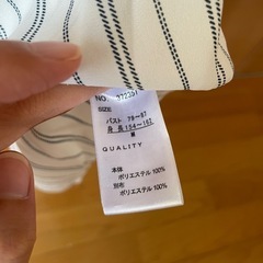 レディース服 の画像