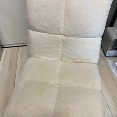 ソファー 座椅子