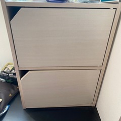 棚 カラーボックス