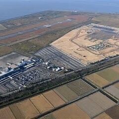 急募！佐賀空港横佐賀駐屯地での足場の手元作業！1名限定募集！就業...