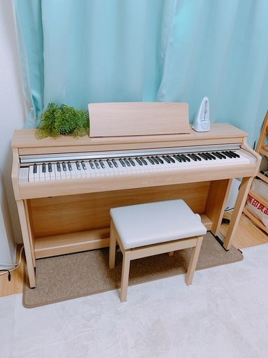 KAWAI 電子ピアノ