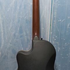 【33】K-Garage　EA-400 エレアコ パッシブタイプ ギター チェリーサンバースト の画像