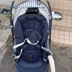 【引き渡し決定】combiベビーカー
