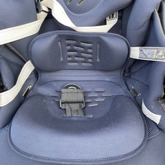 【引き渡し決定】combiベビーカーの画像