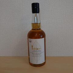 【新品・未開封】ウイスキー イチローズモルトホワイトラベル700ml