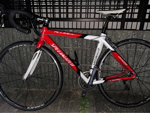 その他 specialized allez elite