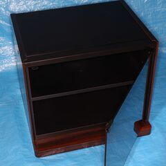 テレビ台 未使用の画像