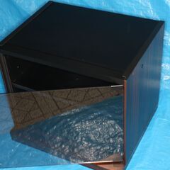 テレビ台 未使用の画像