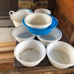 桶13点セット