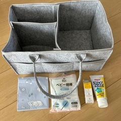 ベビー用品