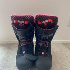 スノボブーツ