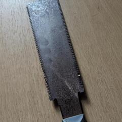 コンパクトのこぎりの画像