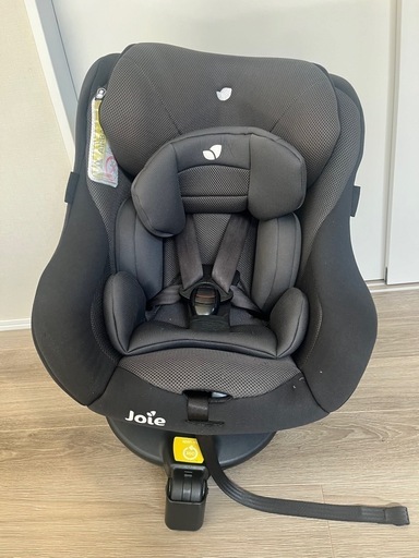 ジョイー joie アーク360 チャイルドシート
