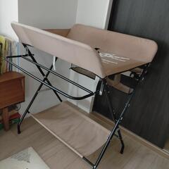 おむつ台の画像