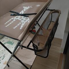 おむつ台の画像