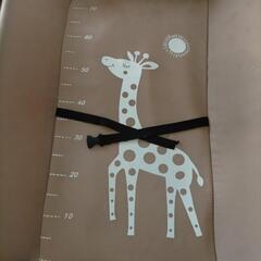 おむつ台の画像