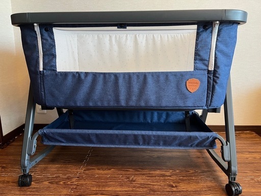 HZDMJ　Maydollyベビーベッド