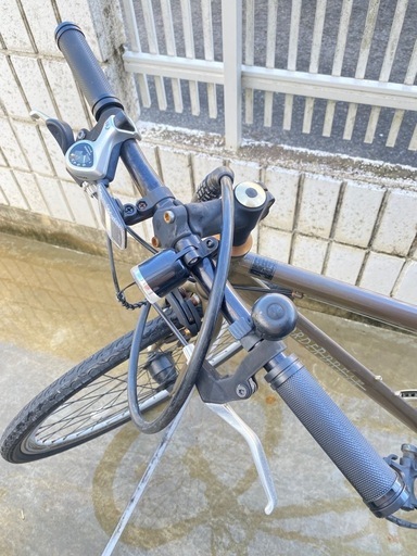 【?✨値下げ可能・美品・中古?✨】自転車