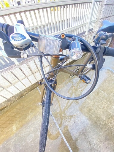 【?✨値下げ可能・美品・中古?✨】自転車