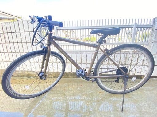 【?✨値下げ可能・美品・中古?✨】自転車