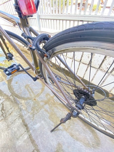 【?✨値下げ可能・美品・中古?✨】自転車