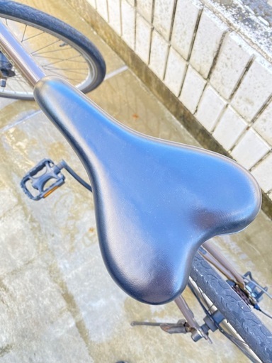 【?✨値下げ可能・美品・中古?✨】自転車