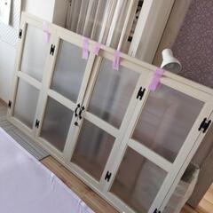 窓枠 DIY