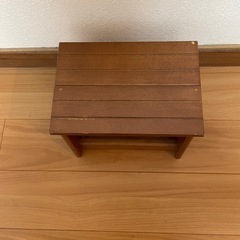 踏み台の画像