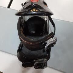 スノーボード　Kissmark NAKEDの画像