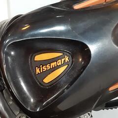 スノーボード　Kissmark NAKEDの画像