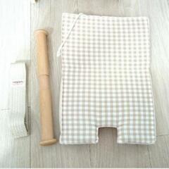 HOPPL ホップル コロコロベビーチェアの画像