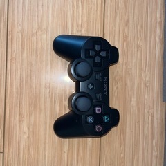 PS3 純正コントローラー DUALSHOCK 3