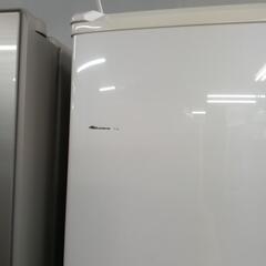 Panasonic　6ドア冷蔵庫　NR-FVF504  501L ホワイト　2019年製の画像
