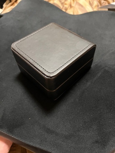 TEGROV アビエーション ワールド　GMT 1970 年代 未使用品　腕時計