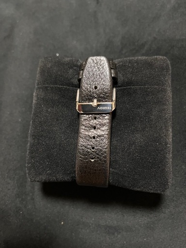 TEGROV アビエーション ワールド　GMT 1970 年代 未使用品　腕時計