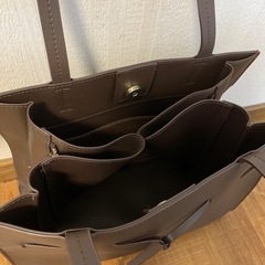 レディースバッグ の画像
