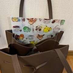 レディースバッグ の画像