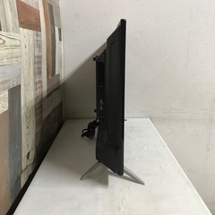 即日受渡❣️東芝製高性能LSI搭載 32型 外付けHDD録画可能 10500円