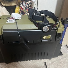 どんな釣りでもすぐ始められますセットの画像