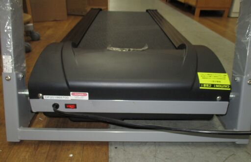 R456 ?期間限定値下げ！ Daikol ダイコー ランニングマシンDK-740C Used・美品