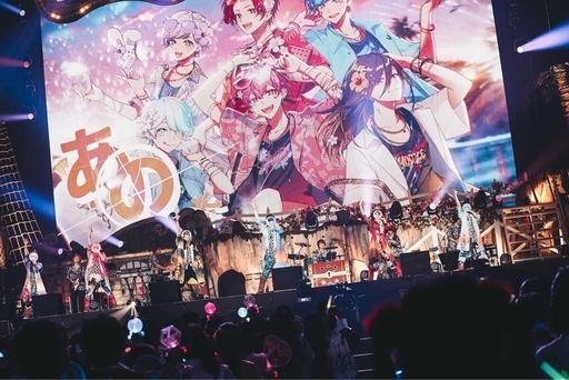 11月15日締切 歌い手グループいれいすベルーナドーム　2DAYSチケット
