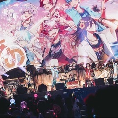 11月15日締切 歌い手グループいれいすベルーナドーム　2DAYSチケットの画像