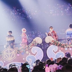 11月15日締切 歌い手グループいれいすベルーナドーム　2DAYSチケットの画像