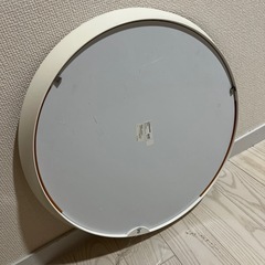 IKEA ミラーの画像