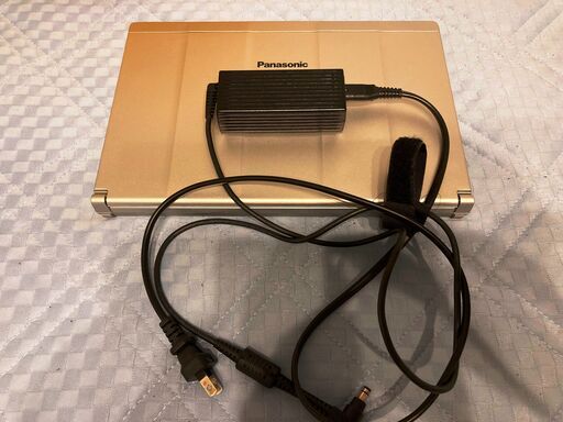 ★超美品　Let's note SX3 CF-SX3DDPBR