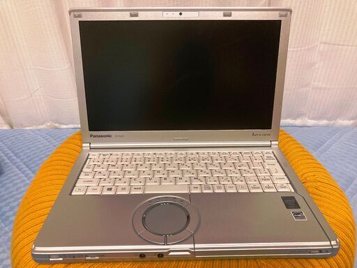 ★超美品　Let's note SX3 CF-SX3DDPBR