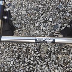 SL-22  Prodced by ROCKY　バン用はしごの画像