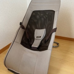 リッチェル　バウンサー